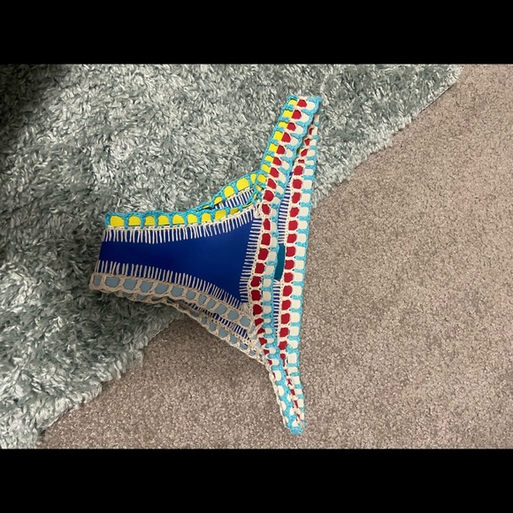 Kinii swimsuit size small - Picture 3 of 4